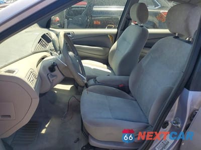 Zdjęcie 7 z 12 samochodu: 2002 TOYOTA PRIUS BASE VIN:JT2BK18U820046607 - miniatura