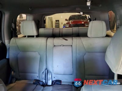 Zdjęcie 10 z 14 samochodu: 2012 HONDA PILOT EX VIN:5FNYF4H41CB006251 - miniatura