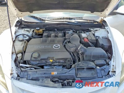 Zdjęcie 11 z 12 samochodu: 2011 MAZDA 6 S VIN:1YVHZ8CB0B5M04758 - miniatura