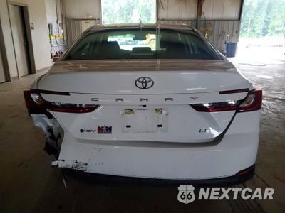 Zdjęcie 6 z 12 samochodu: 2025 TOYOTA CAMRY LE VIN:4T1DAACK1SU197883 - miniatura