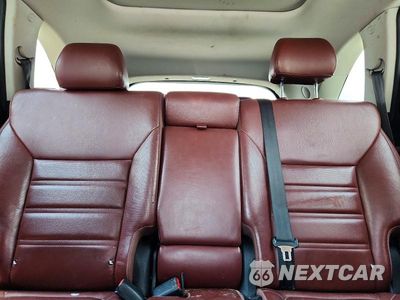 Zdjęcie 10 z 13 samochodu: 2017 KIA SORENTO SX V6 VIN:5XYPKDA56HG238838 - miniatura
