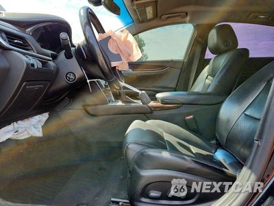 Zdjęcie 7 z 12 samochodu: 2016 CADILLAC XTS LUXURY VIN:2G61M5S37G9156441 - miniatura