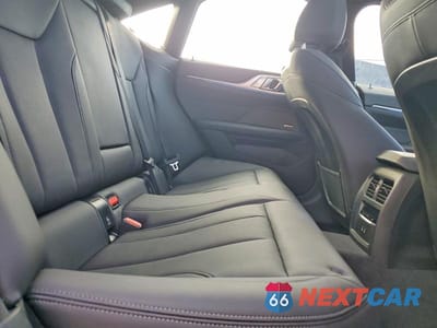 Zdjęcie 10 z 13 samochodu: 2024 BMW I4 EDRIVE 35 VIN:WBY43AW00RFR71126 - miniatura