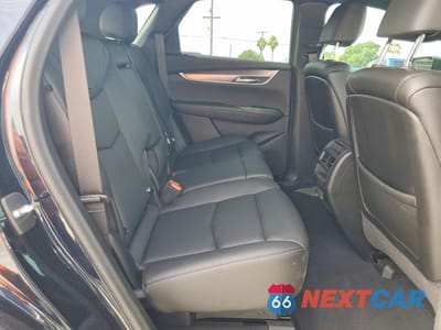 Zdjęcie 11 z 13 samochodu: 2021 CADILLAC XT5 LUXURY VIN:1GYKNAR48MZ125555 - miniatura