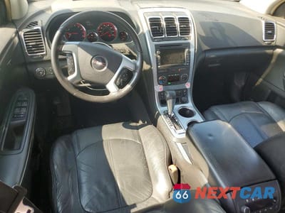 Zdjęcie 8 z 12 samochodu: 2008 GMC ACADIA SLT-2 VIN:1GKER33798J124249 - miniatura