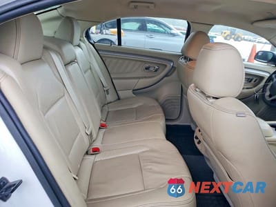 Zdjęcie 10 z 12 samochodu: 2019 FORD TAURUS SEL VIN:1FAHP2E85KG115315 - miniatura