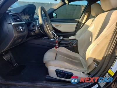 Zdjęcie 7 z 12 samochodu: 2015 BMW 328 XIGT VIN:WBA3X5C59FD559901 - miniatura