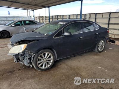 2014 BUICK VERANO 1G4PP5SK4E4210344 - główne zdjęcie licytacji z USA - miniatura
