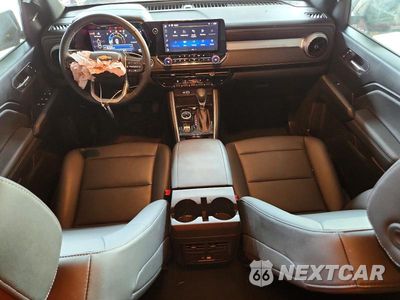 Zdjęcie 8 z 12 samochodu: 2024 CHEVROLET COLORADO LT VIN:1GCPTCEK9R1152934 - miniatura