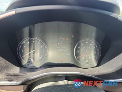 Zdjęcie 9 z 14 samochodu: 2023 HYUNDAI SANTA FE SEL VIN:5NMS24AJ8PH524704 - miniatura