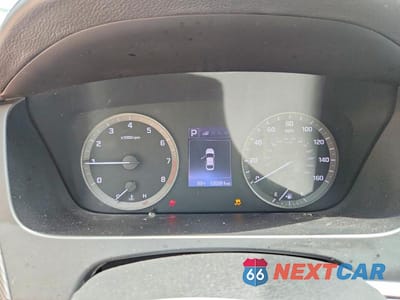Zdjęcie 9 z 12 samochodu: 2017 HYUNDAI SONATA SPORT VIN:5NPE34AF6HH438057 - miniatura
