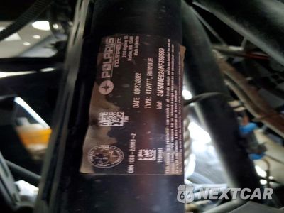 Zdjęcie 10 z 10 samochodu: 2022 POLARIS UTILITY VEHICLE VIN:3NSM4E924NF359589 - miniatura