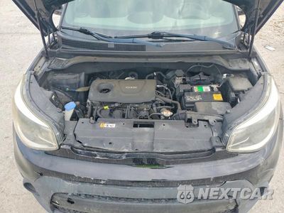 Zdjęcie 12 z 13 samochodu: 2018 KIA SOUL BASE VIN:KNDJN2A2XJ7895782 - miniatura