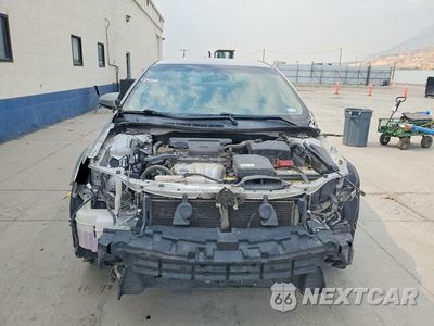 Piąte zdjęcie samochodu w środku: 2015 TOYOTA CAMRY SE VIN:4T1BF1FK9FU097296 - miniatura