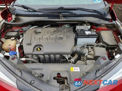Zdjęcie 11 z 12 samochodu: 2018 TOYOTA C-HR XLE PREMIUM VIN:NMTKHMBXXJR045172 - miniatura