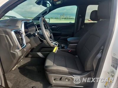 Zdjęcie 7 z 12 samochodu: 2025 GMC CANYON ELEVATION VIN:1GTP2BEK1S1230710 - miniatura