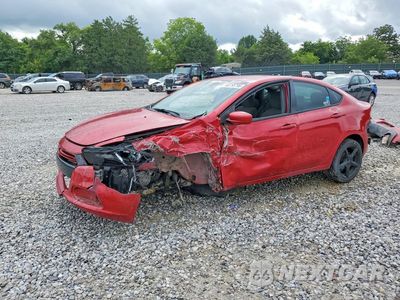 2013 DODGE DART SXT 1C3CDFBH1DD643211 - główne zdjęcie licytacji z USA - miniatura