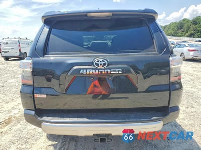 Zdjęcie 6 z 12 samochodu: 2024 TOYOTA 4RUNNER TRD OFF-ROAD PREMIUM VIN:JTERU5JRXR6256920 - miniatura