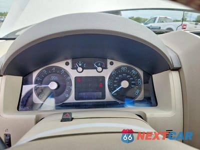 Zdjęcie 9 z 12 samochodu: 2011 MERCURY MARINER PREMIER VIN:4M2CN8H75BKJ02202 - miniatura