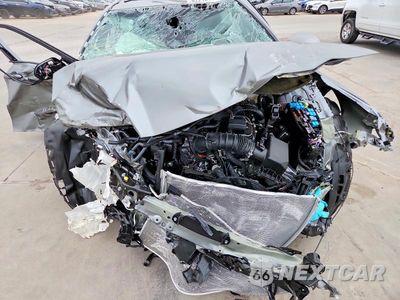 Zdjęcie 11 z 12 samochodu: 2026 TOYOTA CAMRY SE VIN:4T1DAACK7TU300029 - miniatura