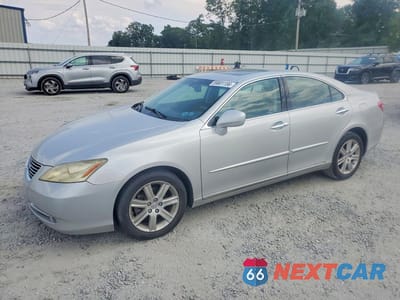 2007 LEXUS ES 350 JTHBJ46G872079657 - główne zdjęcie licytacji z USA - miniatura