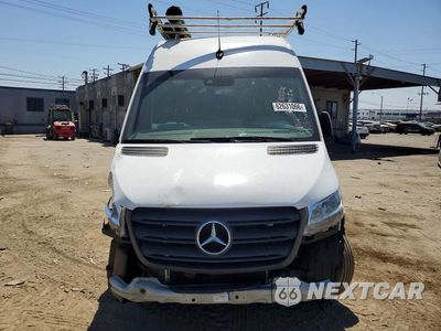 Piąte zdjęcie samochodu w środku: 2024 MERCEDES-BENZ SPRINTER 2500 VIN:W1Y4KBHY9RT185481 - miniatura
