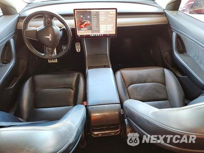 Zdjęcie 15 z 24 samochodu: 2018 TESLA MODEL 3 VIN:5YJ3E1EA9JF022071 - miniatura