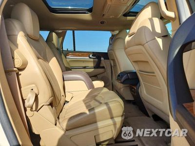 Zdjęcie 11 z 13 samochodu: 2009 BUICK ENCLAVE CXL VIN:5GAER23D99J105988 - miniatura