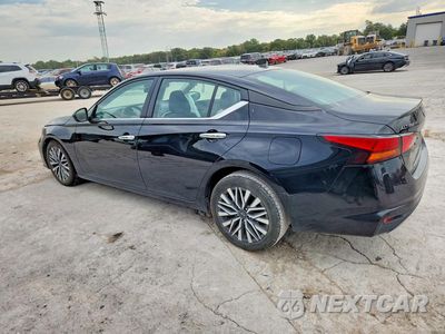 Drugie zdjęcie samochodu z przodu: 2024 NISSAN ALTIMA SV VIN:1N4BL4DV1RN343970 - miniatura