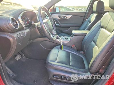 Zdjęcie 7 z 13 samochodu: 2019 CHEVROLET BLAZER 3LT VIN:3GNKBDRS1KS622947 - miniatura