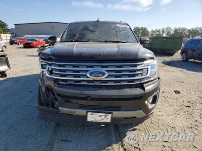 Piąte zdjęcie samochodu w środku: 2020 FORD EXPEDITION LIMITED VIN:1FMJU2AT0LEA46783 - miniatura