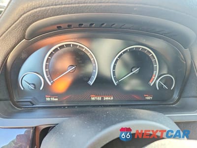 Zdjęcie 9 z 12 samochodu: 2010 BMW 750 I VIN:WBAKA8C52ACY36000 - miniatura