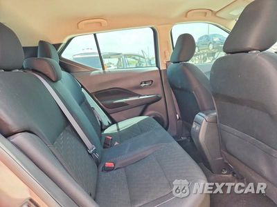 Zdjęcie 11 z 14 samochodu: 2023 NISSAN KICKS SV VIN:3N1CP5CV7PL567772 - miniatura