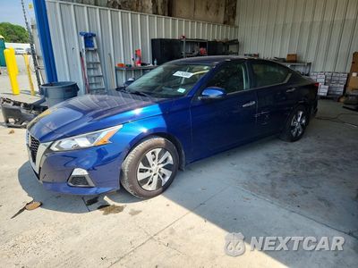 2020 NISSAN ALTIMA S 1N4BL4BV0LC178581 - główne zdjęcie licytacji z USA - miniatura