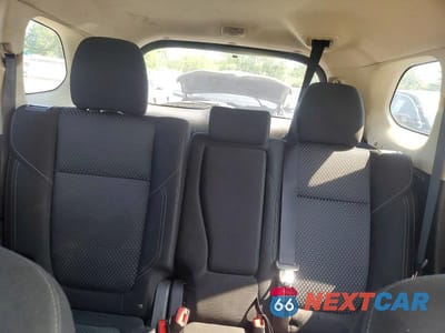 Zdjęcie 10 z 13 samochodu: 2020 MITSUBISHI OUTLANDER ES VIN:JA4AD2A3XLZ047253 - miniatura