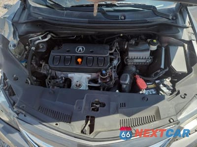 Zdjęcie 11 z 12 samochodu: 2013 ACURA ILX 20 PREMIUM VIN:19VDE1F55DE005535 - miniatura