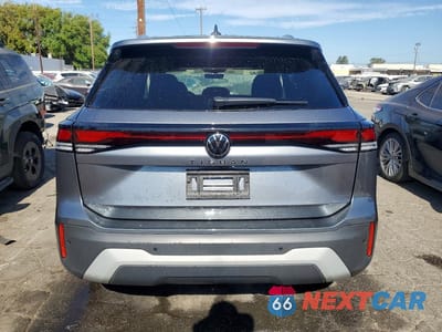 Zdjęcie 6 z 13 samochodu: 2026 VOLKSWAGEN TIGUAN SE VIN:3VVFR7RMXTM062698 - miniatura