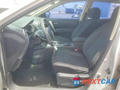 Zdjęcie 7 z 13 samochodu: 2012 NISSAN ROGUE S VIN:JN8AS5MV3CW378000 - miniatura