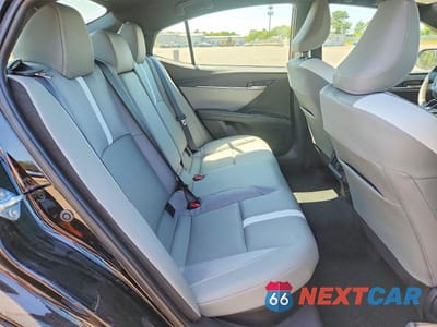 Zdjęcie 10 z 12 samochodu: 2025 TOYOTA CAMRY SE VIN:4T1DBADK6SU024548 - miniatura