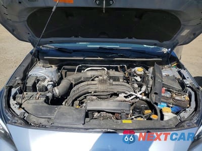 Zdjęcie 12 z 13 samochodu: 2018 SUBARU CROSSTREK PREMIUM VIN:JF2GTADC0JH244817 - miniatura