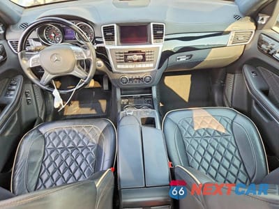 Zdjęcie 8 z 13 samochodu: 2014 MERCEDES-BENZ GL 550 4MATIC VIN:4JGDF7DE1EA336820 - miniatura