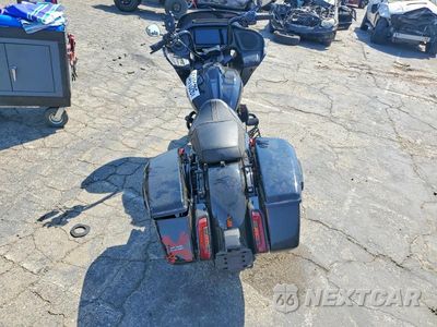 Zdjęcie 6 z 8 samochodu: 2026 HARLEY-DAVIDSON FLTRX VIN:1HD1KH729TB621863 - miniatura