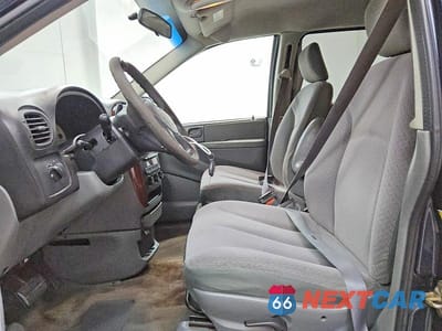 Zdjęcie 7 z 13 samochodu: 2006 CHRYSLER TOWN & COUNTRY VIN:1A4GP45R26B760527 - miniatura