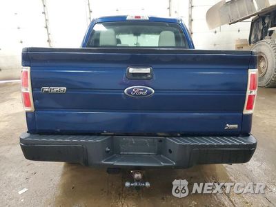 Zdjęcie 6 z 12 samochodu: 2010 FORD F150 SUPERCREW VIN:1FTFW1EV7AFD00376 - miniatura