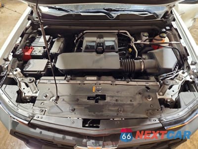 Zdjęcie 11 z 13 samochodu: 2025 CHEVROLET COLORADO VIN:1GCPSBEK1S1156740 - miniatura