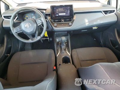 Zdjęcie 8 z 13 samochodu: 2024 TOYOTA COROLLA LE VIN:JTDB4MEE9R3020235 - miniatura