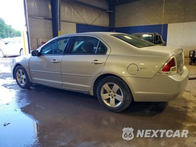 Drugie zdjęcie samochodu z przodu: 2008 FORD FUSION SE VIN:3FAHP07Z18R194588 - miniatura