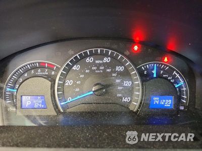 Zdjęcie 9 z 12 samochodu: 2013 TOYOTA CAMRY LE VIN:4T1BF1FK5DU720751 - miniatura