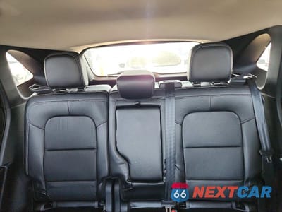 Zdjęcie 10 z 14 samochodu: 2020 FORD ESCAPE TITANIUM VIN:1FMCU9J94LUA98915 - miniatura