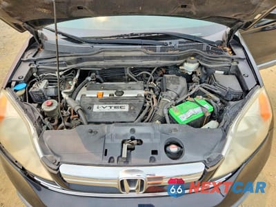 Zdjęcie 12 z 13 samochodu: 2007 HONDA CR-V EX VIN:JHLRE48597C009341 - miniatura